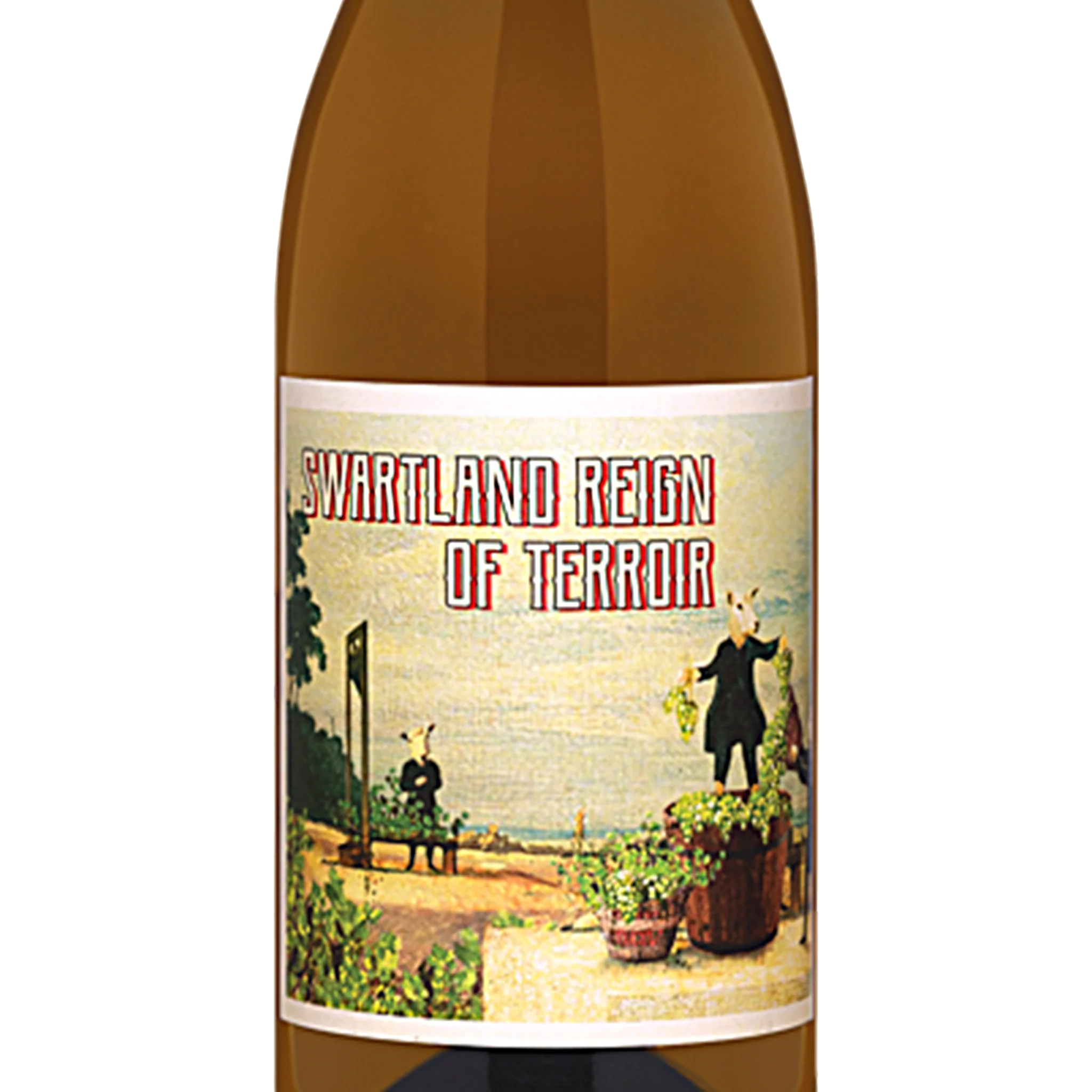 2022 Reign Of Terroir Chenin Blanc - Image 2