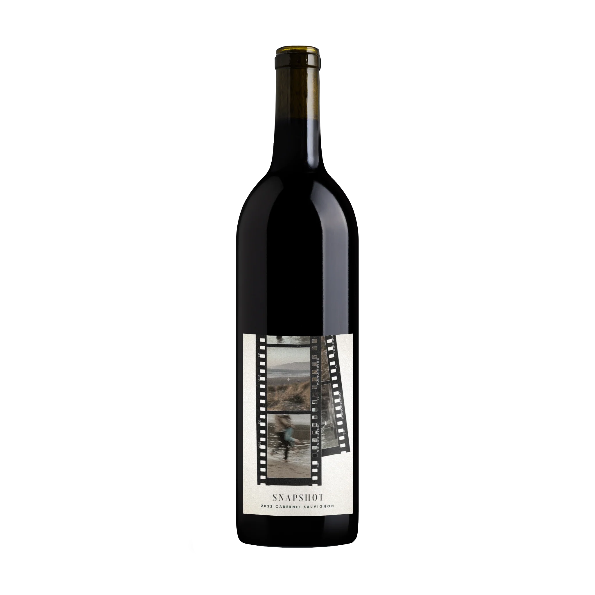 2022 Snapshot Cabernet Sauvignon