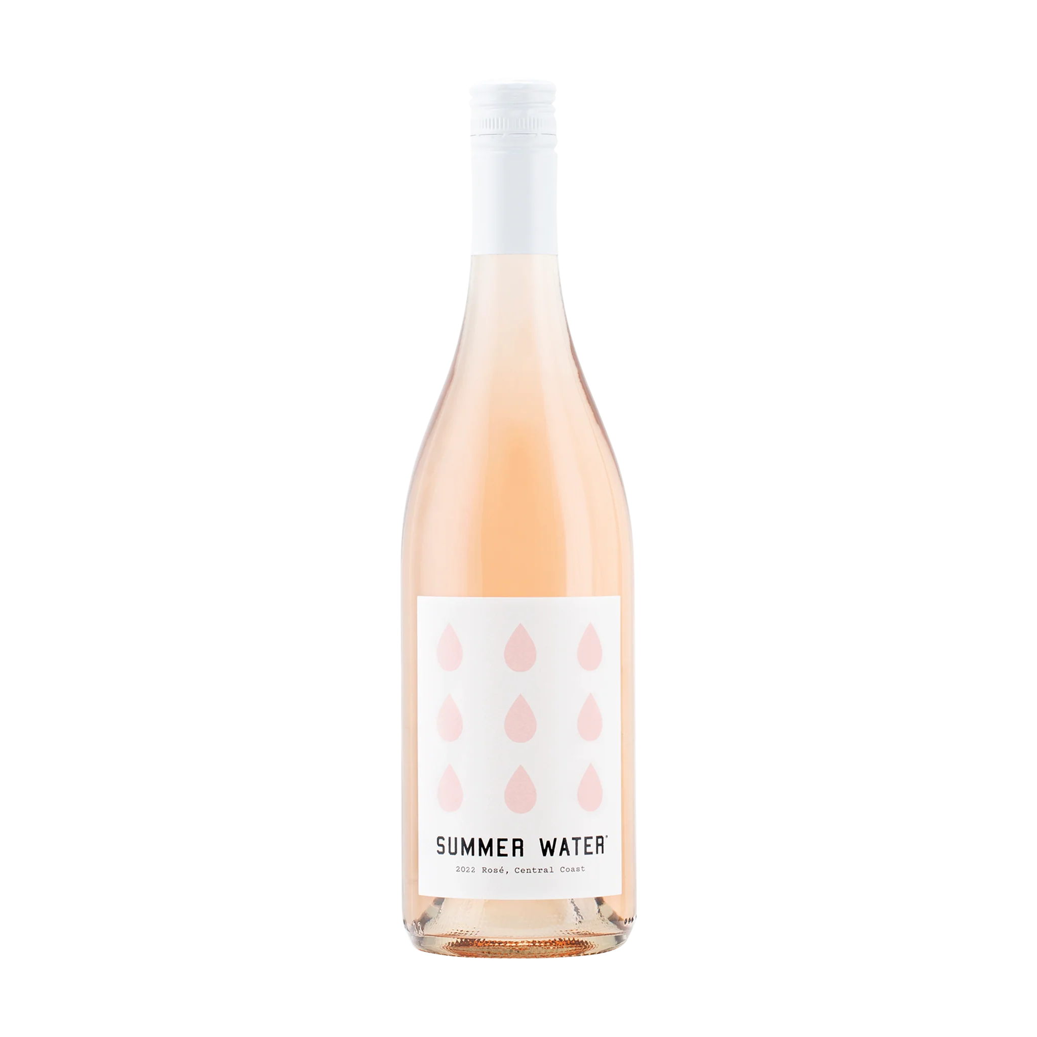 2022 Summer Water® Rosé Wine
