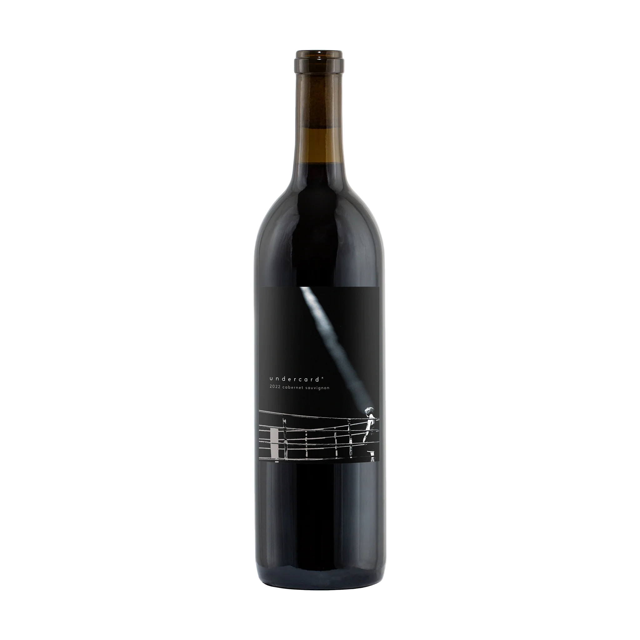 2022 Undercard® Cabernet Sauvignon