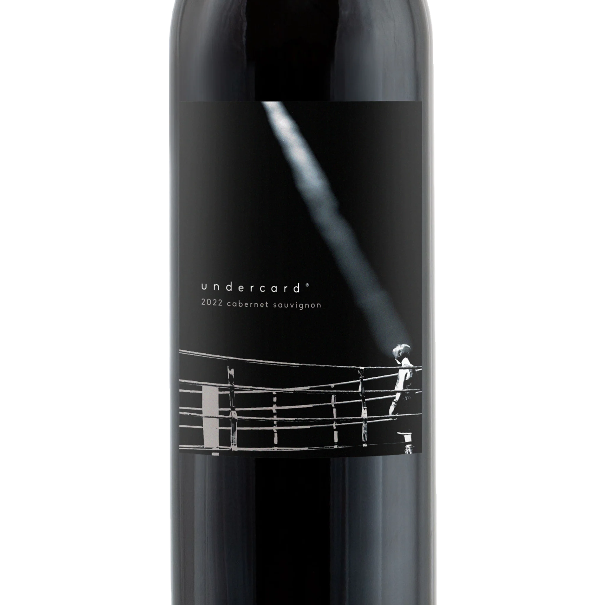 2022 Undercard® Cabernet Sauvignon - Image 2