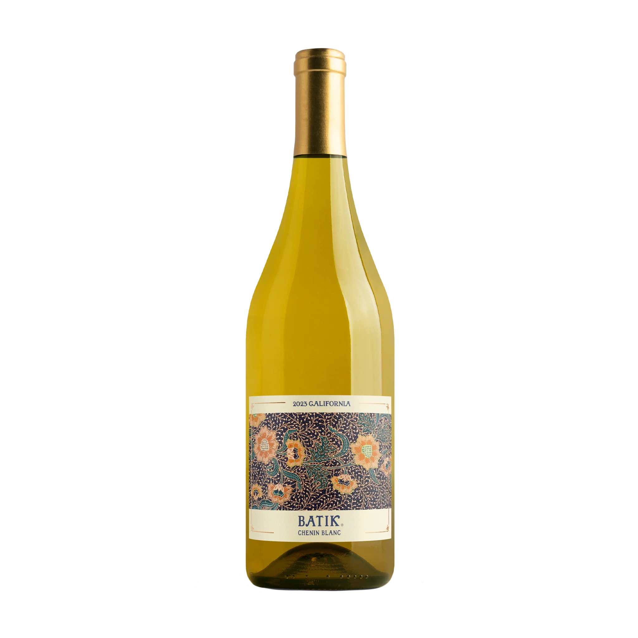2023 Batik Chenin Blanc