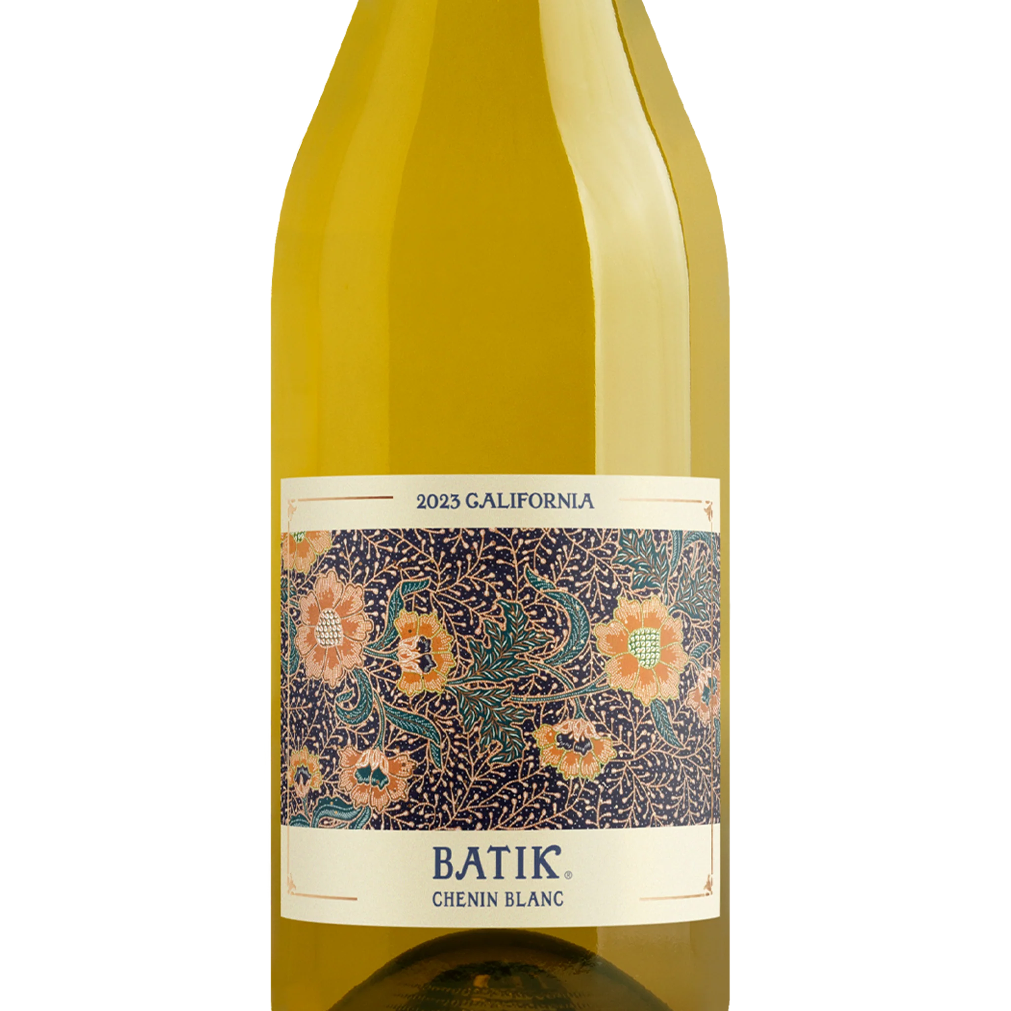 2023 Batik Chenin Blanc - Image 2