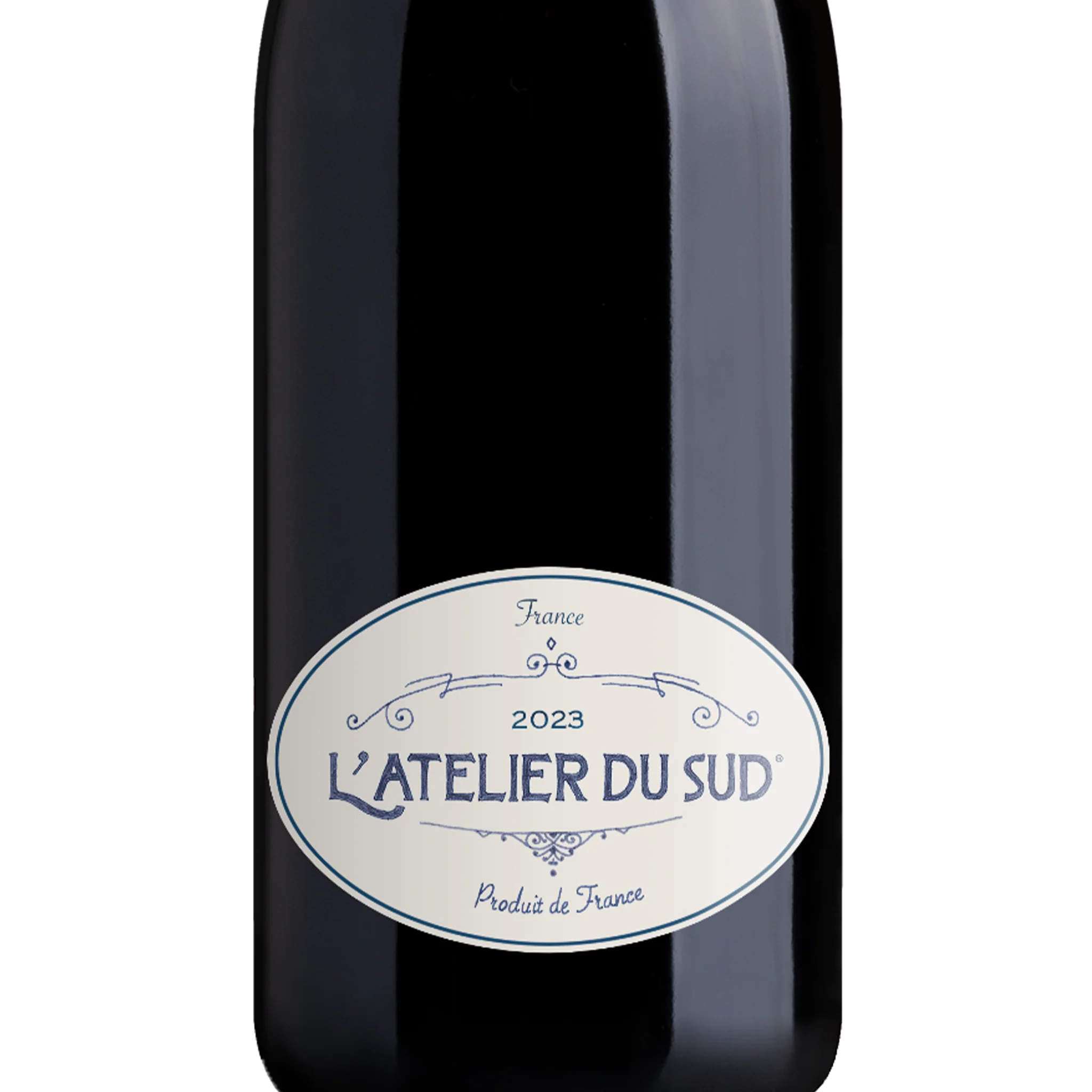 2023 L'Atelier du Sud® Syrah - Image 2