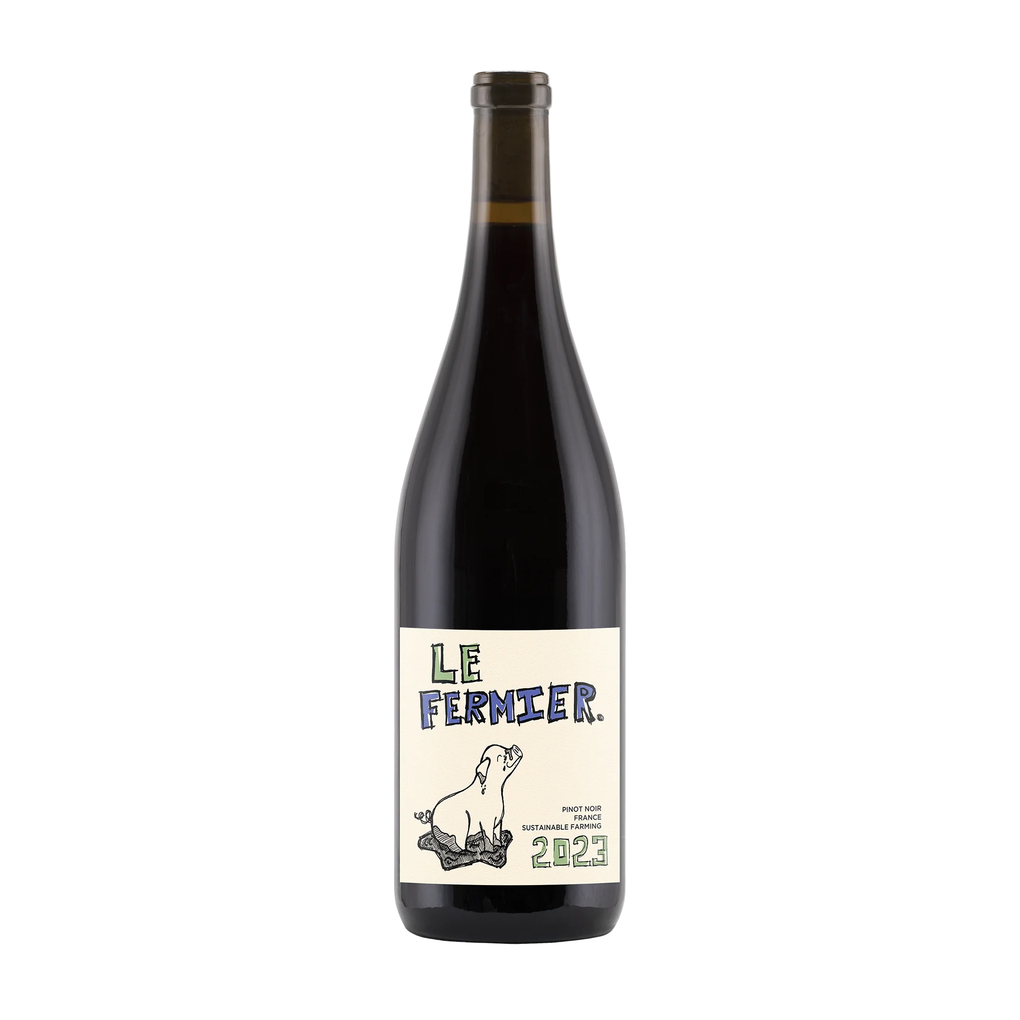 2023 Le Fermier Pinot Noir