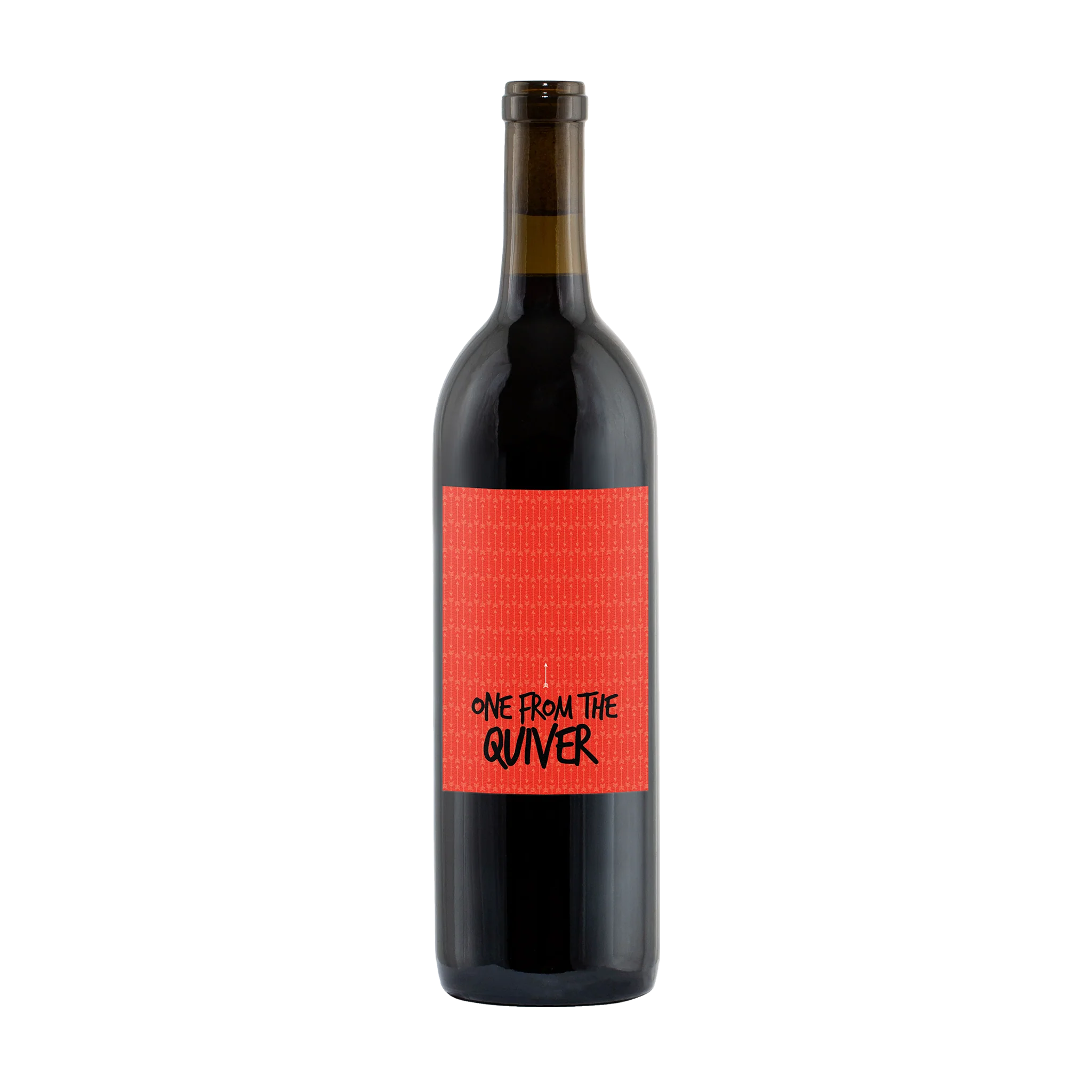2023 One from the Quiver Cabernet Sauvignon