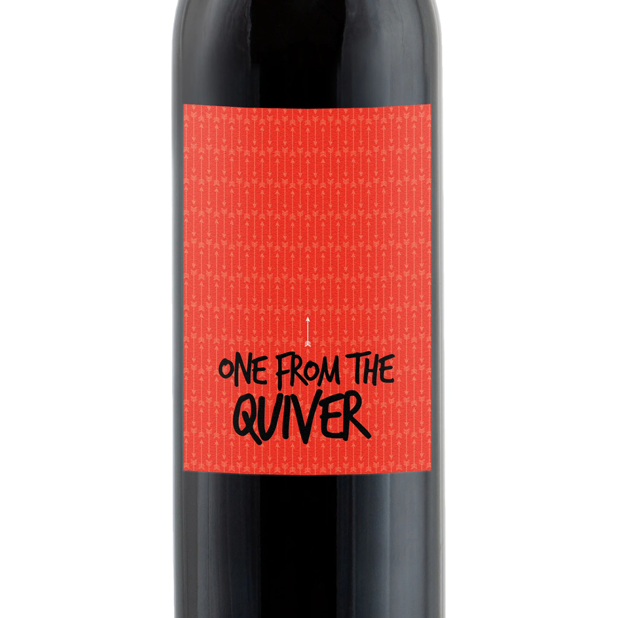 2023 One from the Quiver Cabernet Sauvignon - Image 2