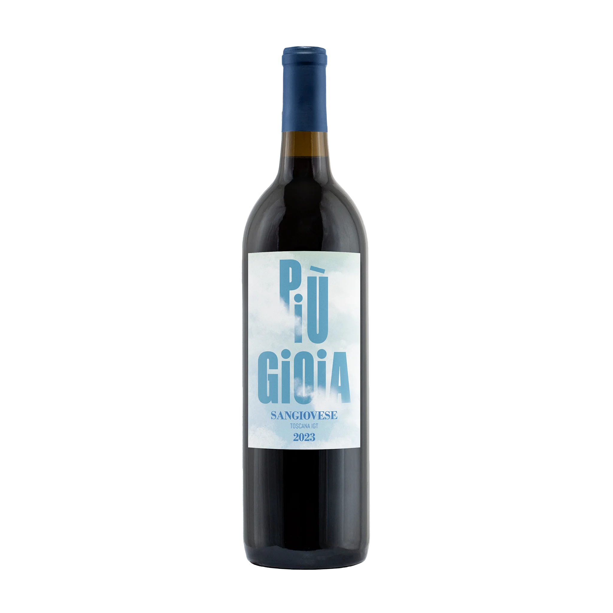 2023 Piu Gioia Sangiovese