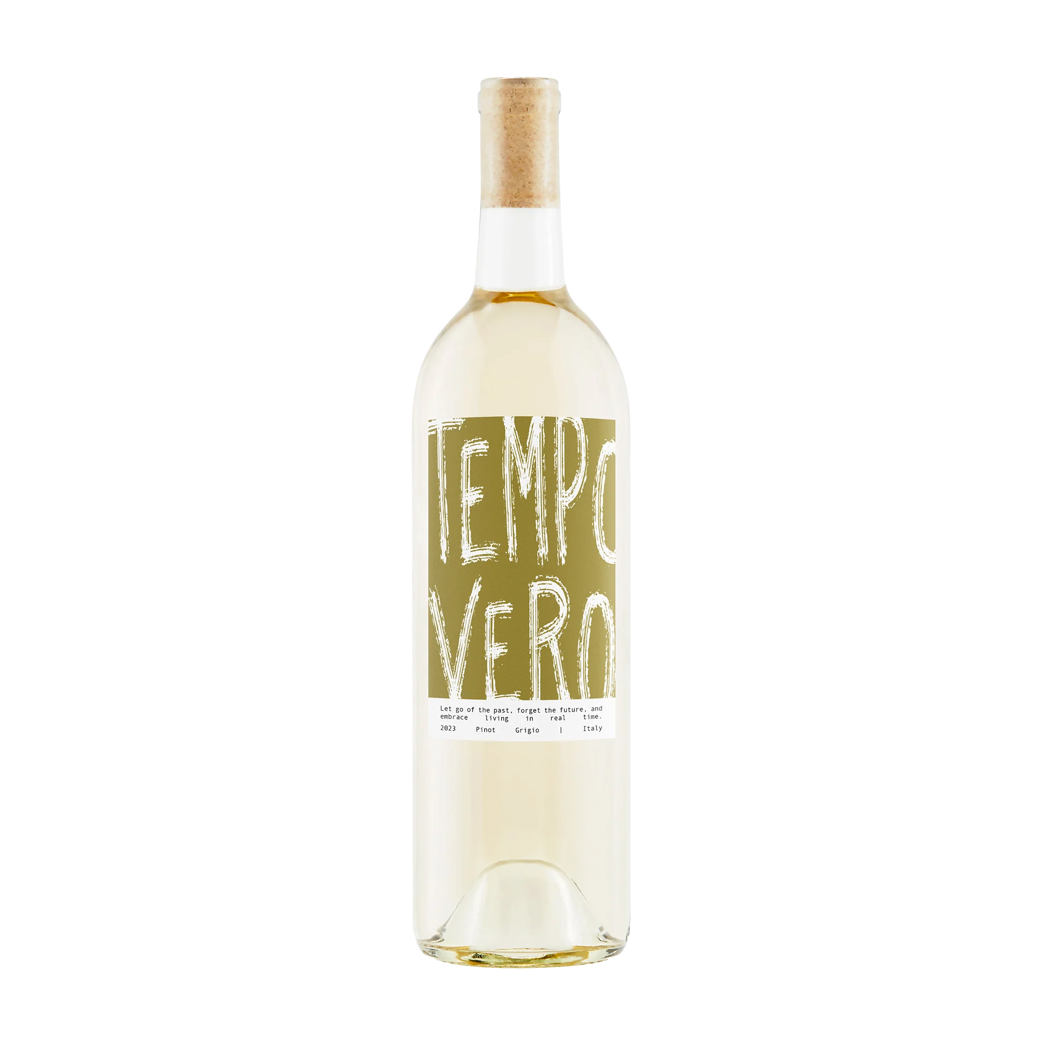 2023 Tempo Vero Pinot Grigio