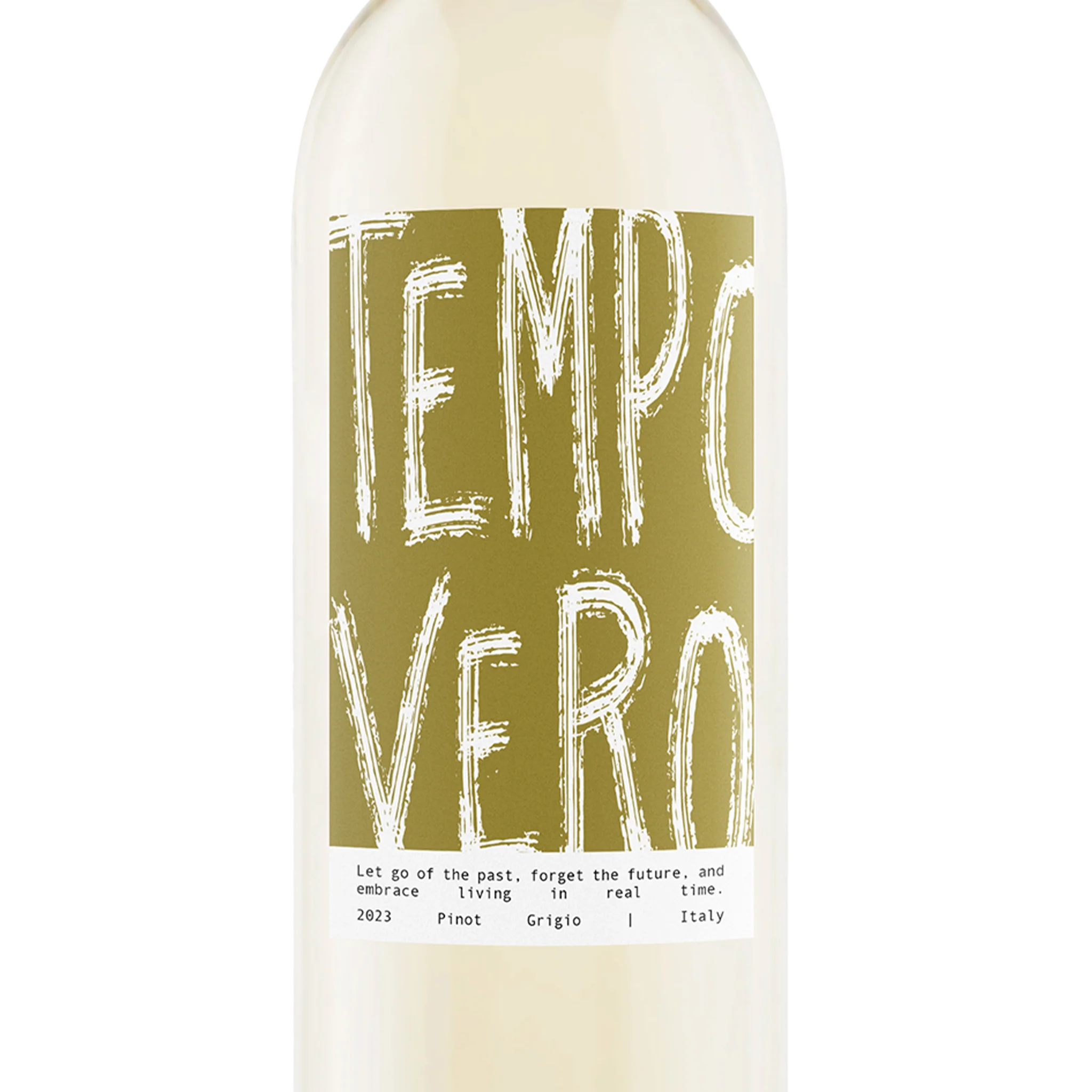 2023 Tempo Vero Pinot Grigio - Image 2