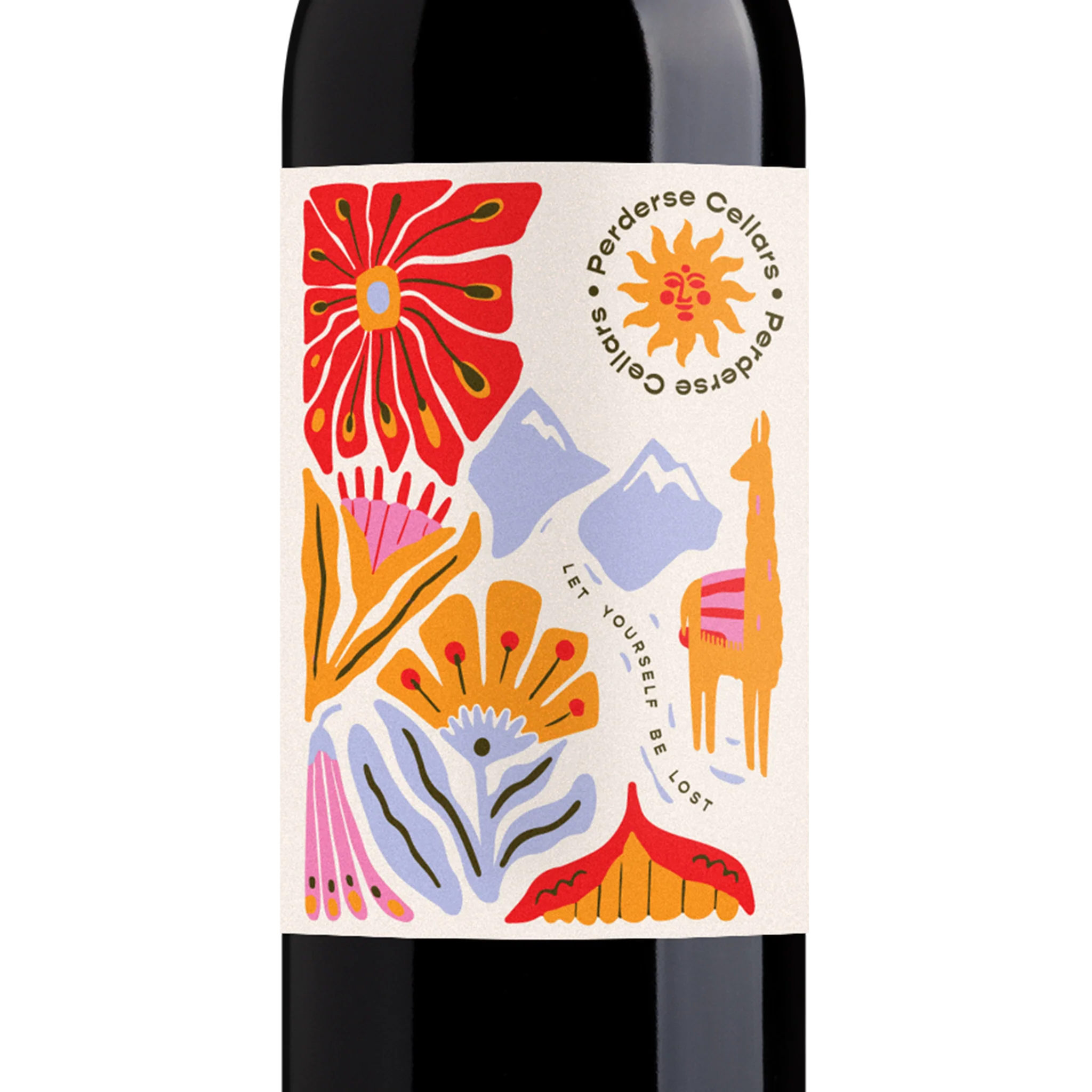 2025 Perderse Cellars Carménère - Image 2
