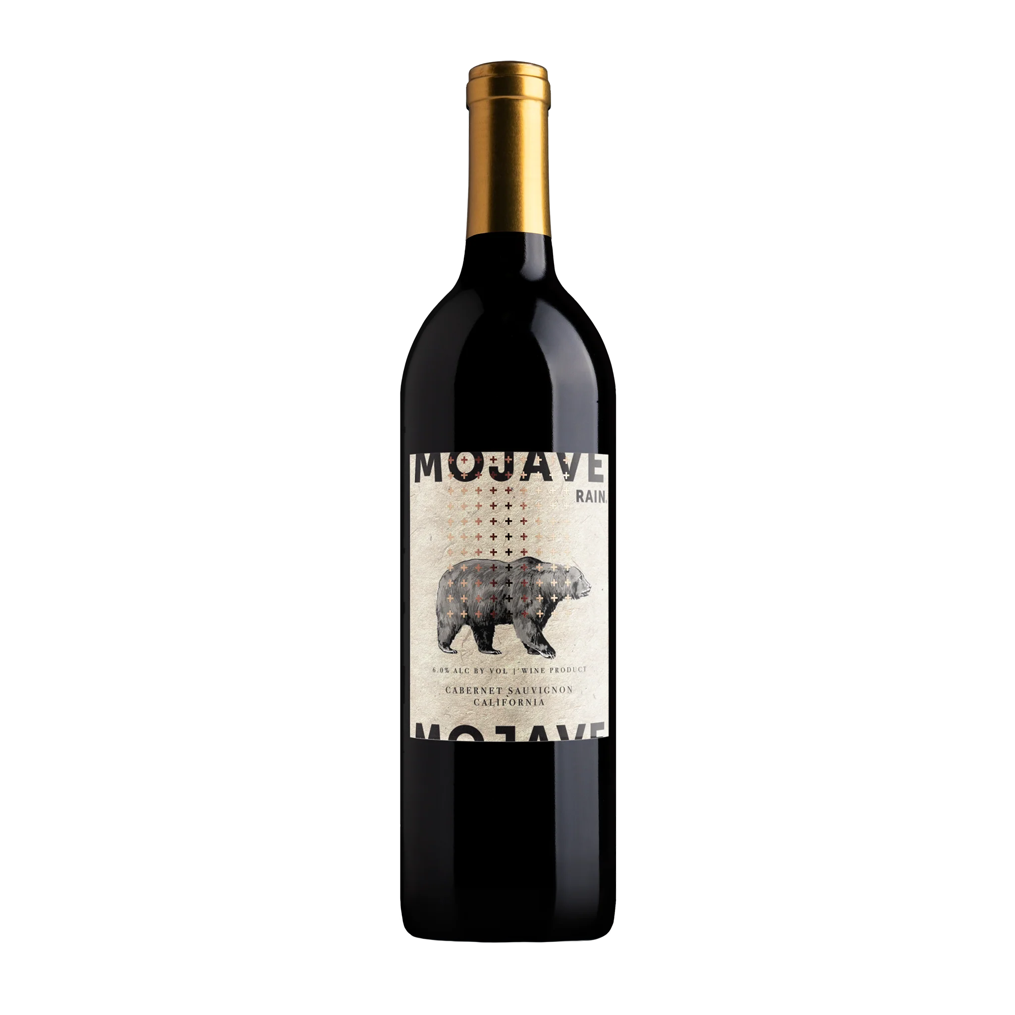 Mojave Rain Low-Alcohol Cabernet Sauvignon
