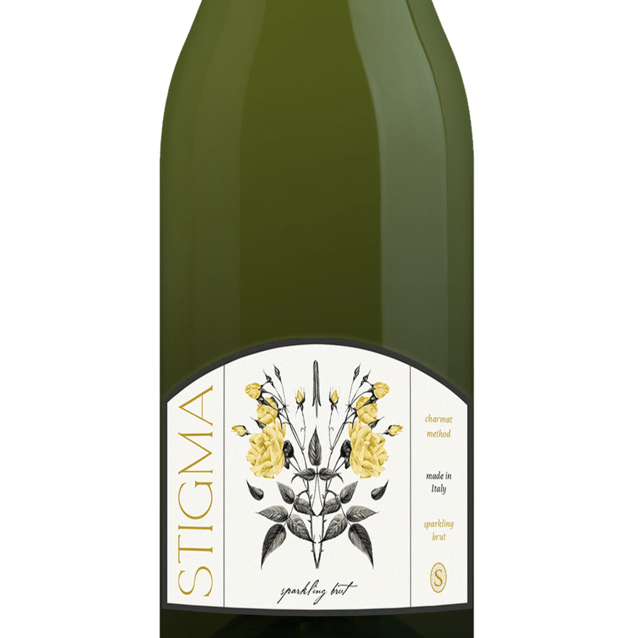 Stigma Sparkling Brut - Image 2