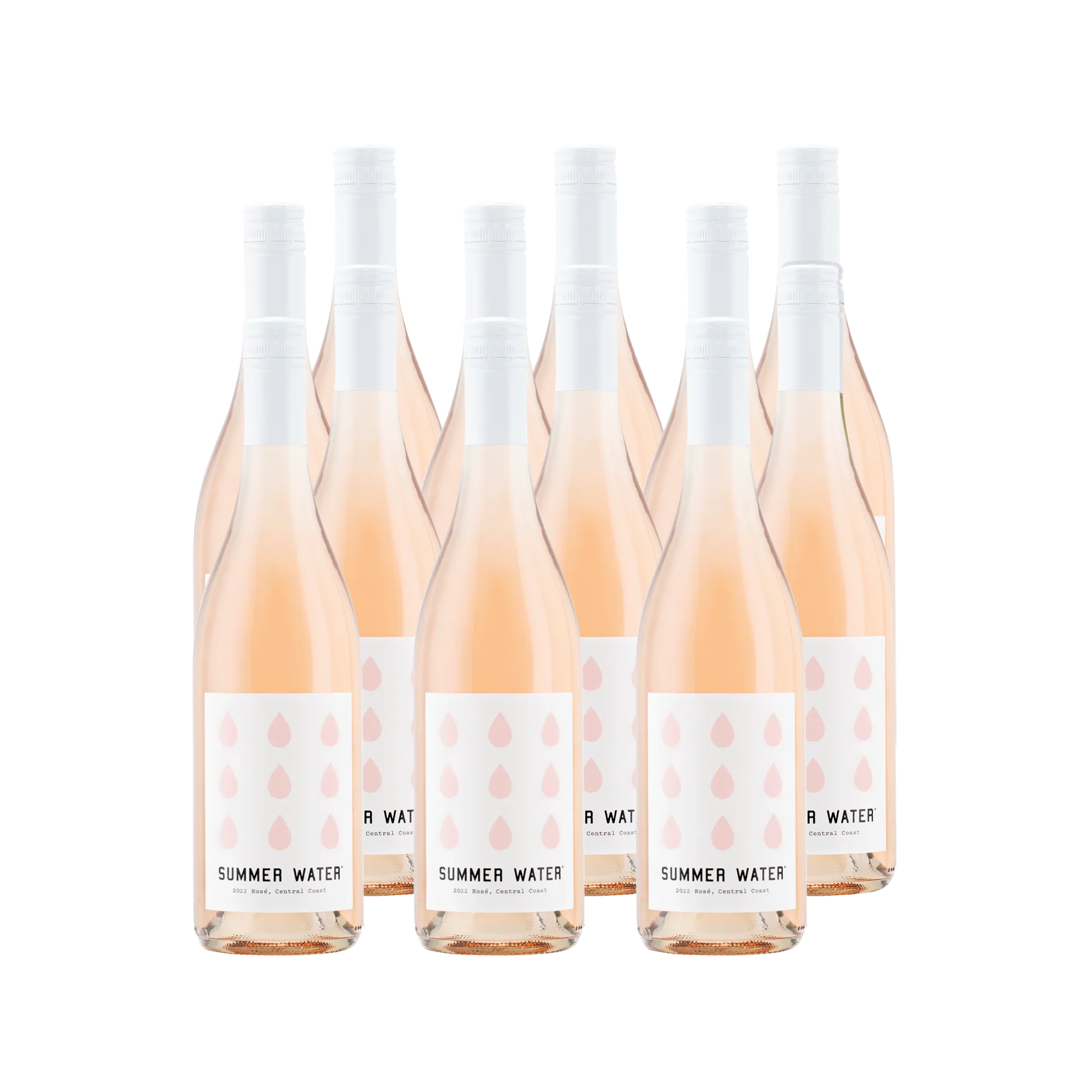 Summer Water Rosé Pack - Image 2